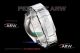 Swiss Rolex Milgauss Black Face Stainless Steel 40mm Copy Watch (9)_th.jpg